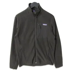 patagonia パタゴニア R1 エアジャケット 40300 R1 AIR JACKETフリース ブラック 黒 S 27112714