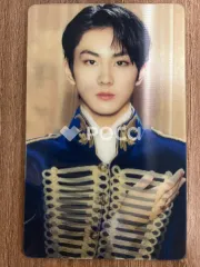 ENHYPEN ジョンウォン BORDER : CARNIVAL UP Ver.