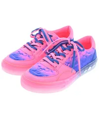 LOUIS VUITTON スニーカー メンズ 【古着】【中古】【送料無料】