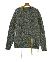 OAMC ニット・セーター メンズ 【古着】【中古】【送料無料】のサムネイル