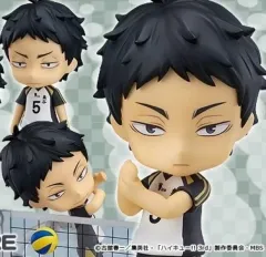 ハイキュー 赤葦 京治 ねんど 開封 未展示 出品