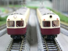 もけいや松原* 新品Nゲージ鉄コレ ライト点灯特製品 泉北12000系