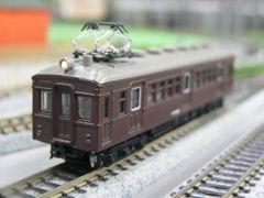 HOクモハ40 074タイプ　KATO加工品 HOクモハ40 074タイプ - メルカリ