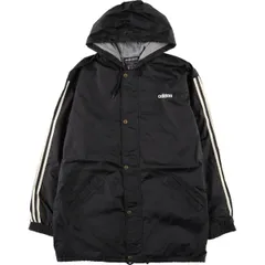 古着 80~90年代 アディダス adidas ナイロンパーカー メンズS相当 ヴィンテージ/eaa612196