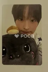 NCT リク NCT WISH POP UP [WISH BAKERY] RANDOM PATISSIER CARD SET