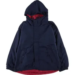 古着 エディーバウアー Eddie Bauer マウンテンパーカー シェルジャケット メンズL相当/eaa612219