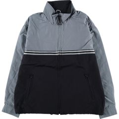 ウィリーチャバリア 23AW パイピングアノラックパーカー / ジャケット ウィリーチャバリア 23AW パイピングアノラックパーカー / ジャケット