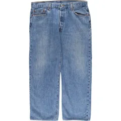 古着 90~00年代 リーバイス Levi's 501 ストレートデニムパンツ メンズw36相当 ヴィンテージ/eaa614945