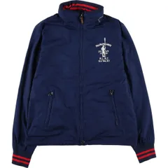 古着 ラルフローレン Ralph Lauren POLO by Ralph Lauren ウインドブレーカー メンズM相当/eaa615001