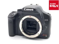 2026年最新】eos kiss x5 ボディ 中古の人気アイテム - メルカリ