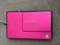 2026年最新】dmc-fp1の人気アイテム - メルカリ