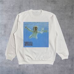 BOWWOW バウワウ ニルヴァーナ XL ネヴァーマインド カートコバーン