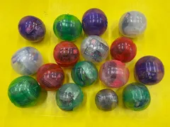 仮面ライダージオウ　ライドギアコレクションvol.1〜4   16個