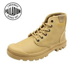 PALLADIUM パラディウム PAMPA HI oiled leather - メルカリ