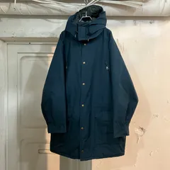 80s L.L.Bean / エルエルビーン USA製 メインワーデンズ パーカー