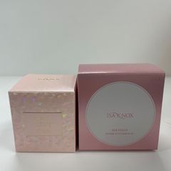 ISA KNOX CRYSTAL W オールインワンクリーム 50×2 - メルカリ