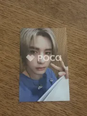 BOYNEXTDOOR イハン BOYNEXTDOOR X BBNEXDO ポップアップ BBNEXDO in Town 購入特典