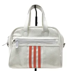 ADIDAS GOLF アディダスゴルフ HT5723 カートバッグ パンチング  ホワイト系  [240101629269] ゴルフウェア ストスト