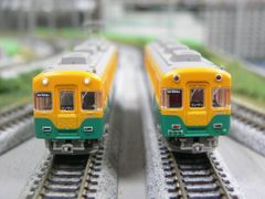 京急 新1000形 YELLOW HAPPY TRAIN 密連仕上品 8両 - メルカリ