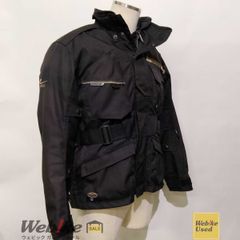となりのたぬき様専用】GOLDWIN Euro インナー付き バイクジャケット