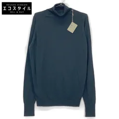 2026年最新】ジョンスメドレー タートルネックの人気アイテム - メルカリ