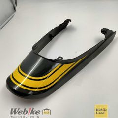 ショベルヘッド 6inフラットフェンダー テールランプ付き - メルカリ