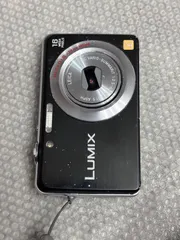 2026年最新】lumix dmc-fh8の人気アイテム - メルカリ