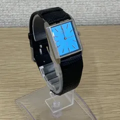 2026年最新】seiko 4130の人気アイテム - メルカリ