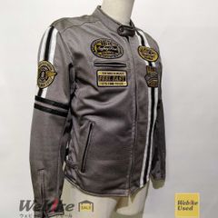 DEGNER テキスタイルメッシュジャケット 22SJ-1 | サイズ：L RXBI22828