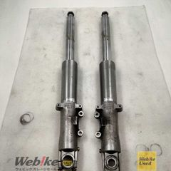 ドラッグスター ビレットサス左右セット - メルカリ