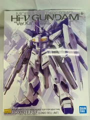 2026年最新】MG Hi-νガンダム Ver.Kaの人気アイテム - メルカリ