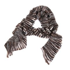 ミッソーニ　MISSONI ショール　モヘアラムズウール　長さ2m程　希少正規品 ミッソーニ MISSONI ショール モヘアラムズウール 長さ2m程 希少正規品