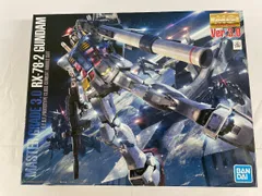 2026年最新】1/100 MG RX-78-2 ガンダムVer.3.0 メカニカルクリア