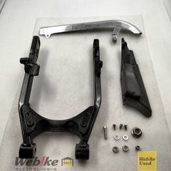 送料込み！ZEPHYR 750 純正スイングアーム BK塗装後未使用品 - メルカリ