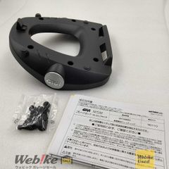 ヤマハFZ1 Givi / ジビモノラック用フィッティング | 365FZ - メルカリ