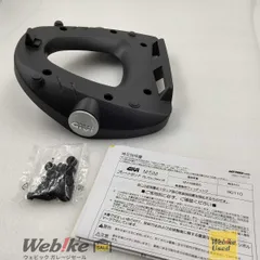 GIVI 90110 モノロックベース M5M FZシリーズ専用 RXBI23223のサムネイル