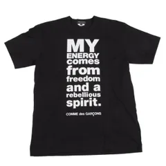 2026年最新】comme des garcons homme plus tシャツの人気アイテム