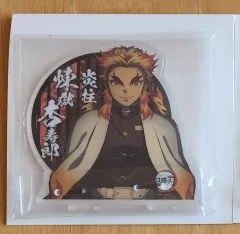 鬼滅の刃 煉獄杏寿郎 柱合会議 (日本) アクリル スタンド 出品