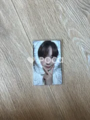 NCT リョウ WISH BOOK Vol.1 OFFICIAL GOODS PHOTO CARD SET