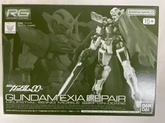 2026年最新】rg エクシアリペアの人気アイテム - メルカリ