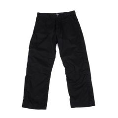 E07104 超美品 26SS RIPVANWINKLE パラシュートパンツ L - メルカリ