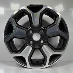 フレアクロスオーバー / ハスラー 純正ホイール 新車外し　4本セット ◇新車外し◇中古ホイール4本セット◇スズキ ハスラー 純正 15インチ