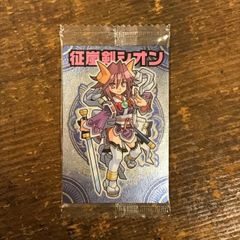 841 オレたちも仲間だぜ! ドラゴンボールカードダス PPカード アマダ
