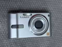 Panasonic LUMIX DMC-FS1 26021647 - メルカリ