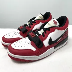 【中古】Nike Jordan Legacy 312 Low 