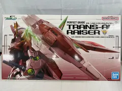 2026年最新】PG ダブルオーライザーの人気アイテム - メルカリ