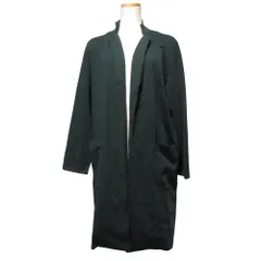 美品 MACKINTOSH マッキントッシュ Lanificio Faliero Sarti ダブル