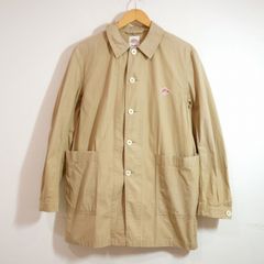 DANTON Vêtements de Travail サイズ40 ジャケット - メルカリ