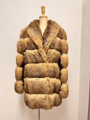 2026年最新】rotiny 毛皮の人気アイテム - メルカリ