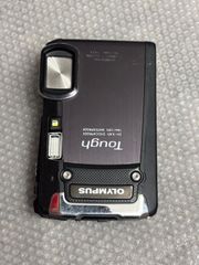 E2207】 OLYMPUS Tough TG-6 レッド オリンパス タフ - メルカリ